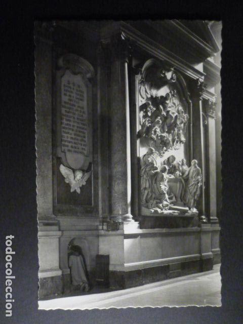 Postales: ZARAGOZA EL PILAR - Foto 1
