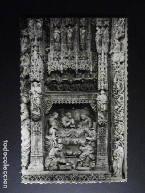 Postales: ZARAGOZA EL PILAR - Foto 1