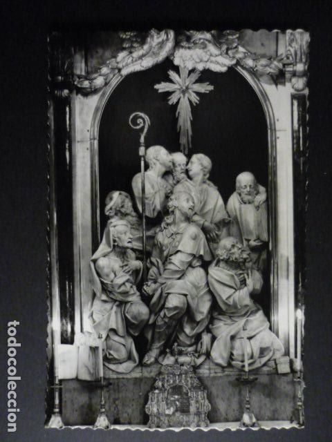 Postales: ZARAGOZA EL PILAR - Foto 1