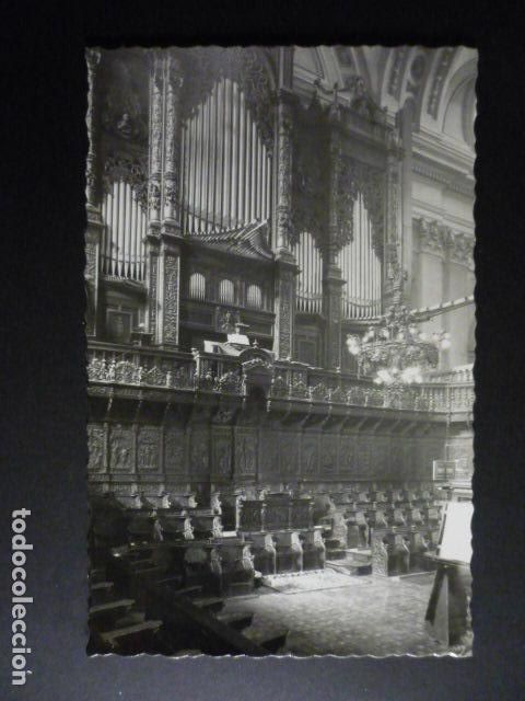Postales: ZARAGOZA EL PILAR - Foto 1