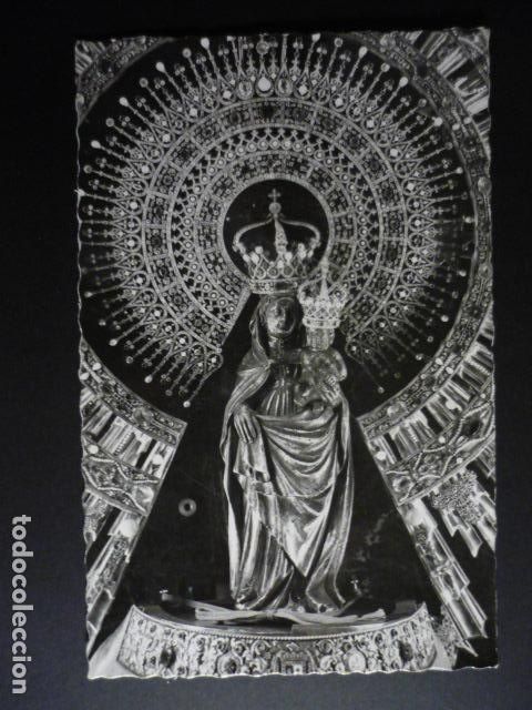 Postales: ZARAGOZA VIRGEN DEL PILAR - Foto 1