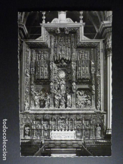 Postales: ZARAGOZA EL PILAR - Foto 1