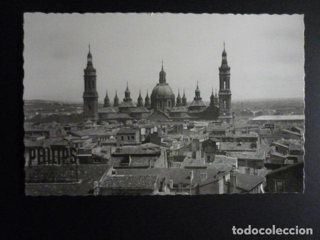 Postales: ZARAGOZA TEMPLO DEL PILAR - Foto 1