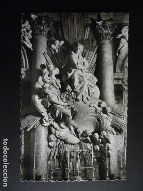 Postales: ZARAGOZA EL PILAR - Foto 1