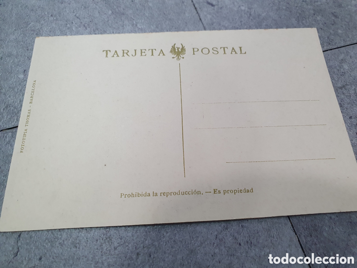 Postales: Postal Zaragoza. (L3) - Foto 2