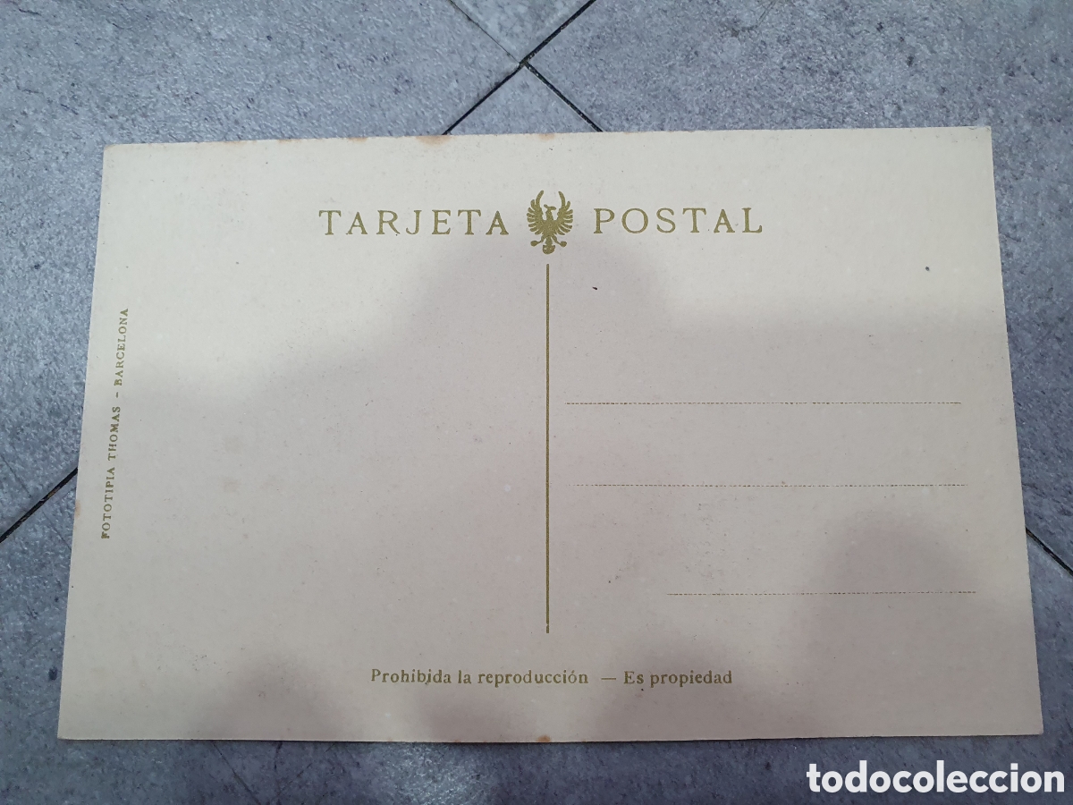 Postales: Postal Zaragoza. (L3) - Foto 2