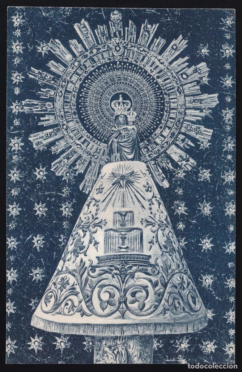 Postales: Zaragoza. *Nuestra Se&ntilde;ora del Pilar* Nueva. - Foto 1