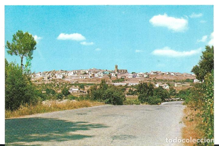 Postkarten: CRETAS - VISTA GENERAL - POSTAL NO ESCRITA. ED. MAGI SU&Ntilde;E.