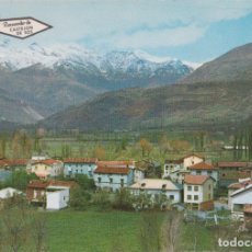 Postales: CASTEJON DE SOS (HUESCA) VISTA PARCIAL – EDITADA PERGAMINO 12081 – S/C