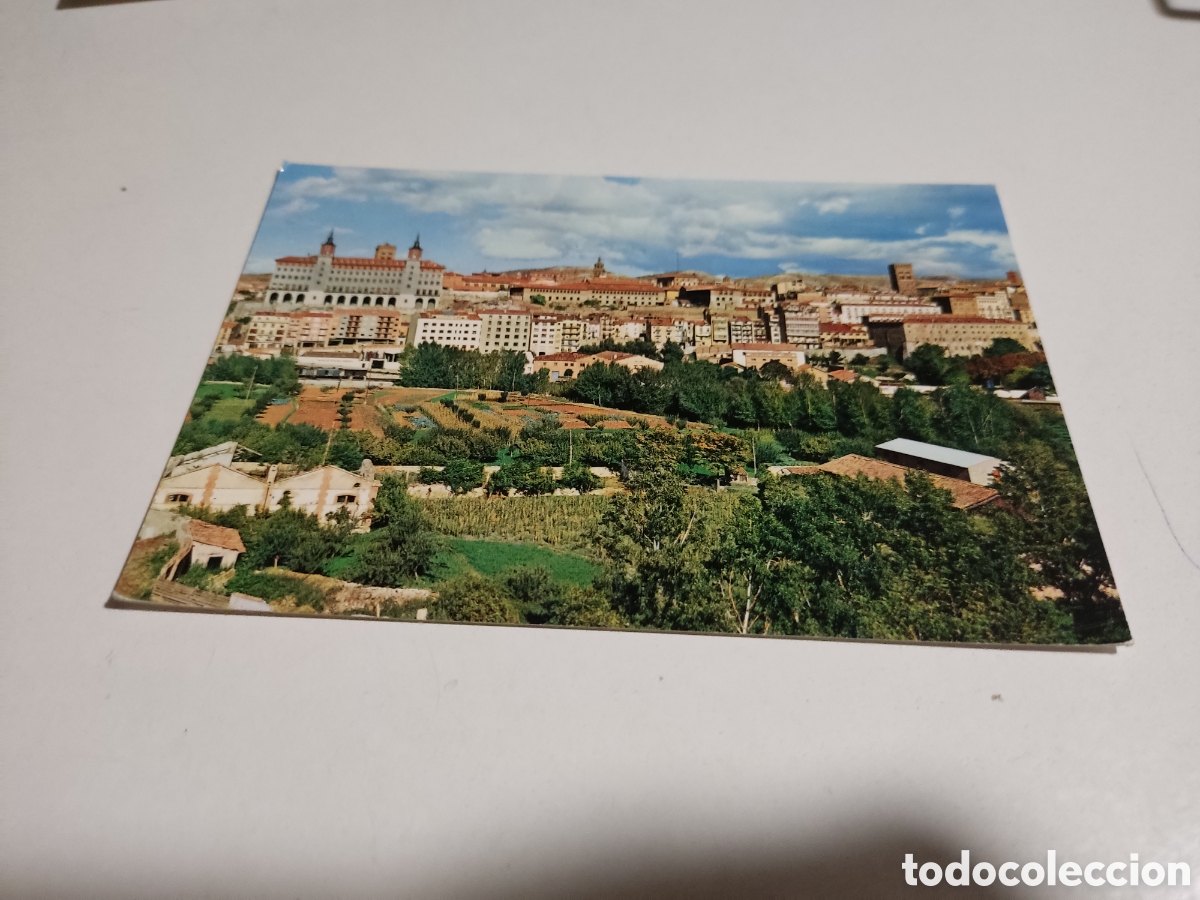 Postales: Postal Teruel - Foto 1