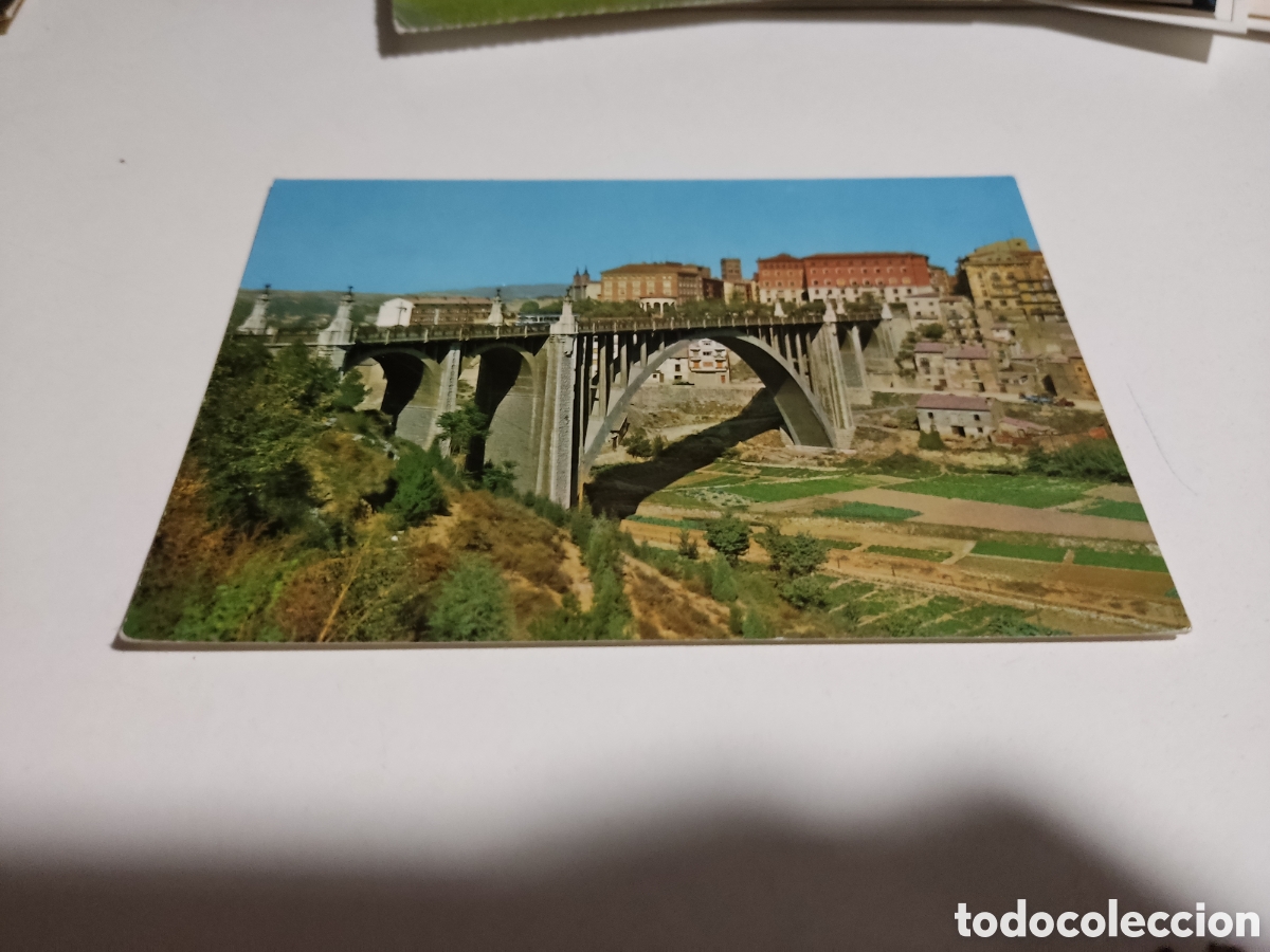 Postales: Postal Teruel - Foto 1