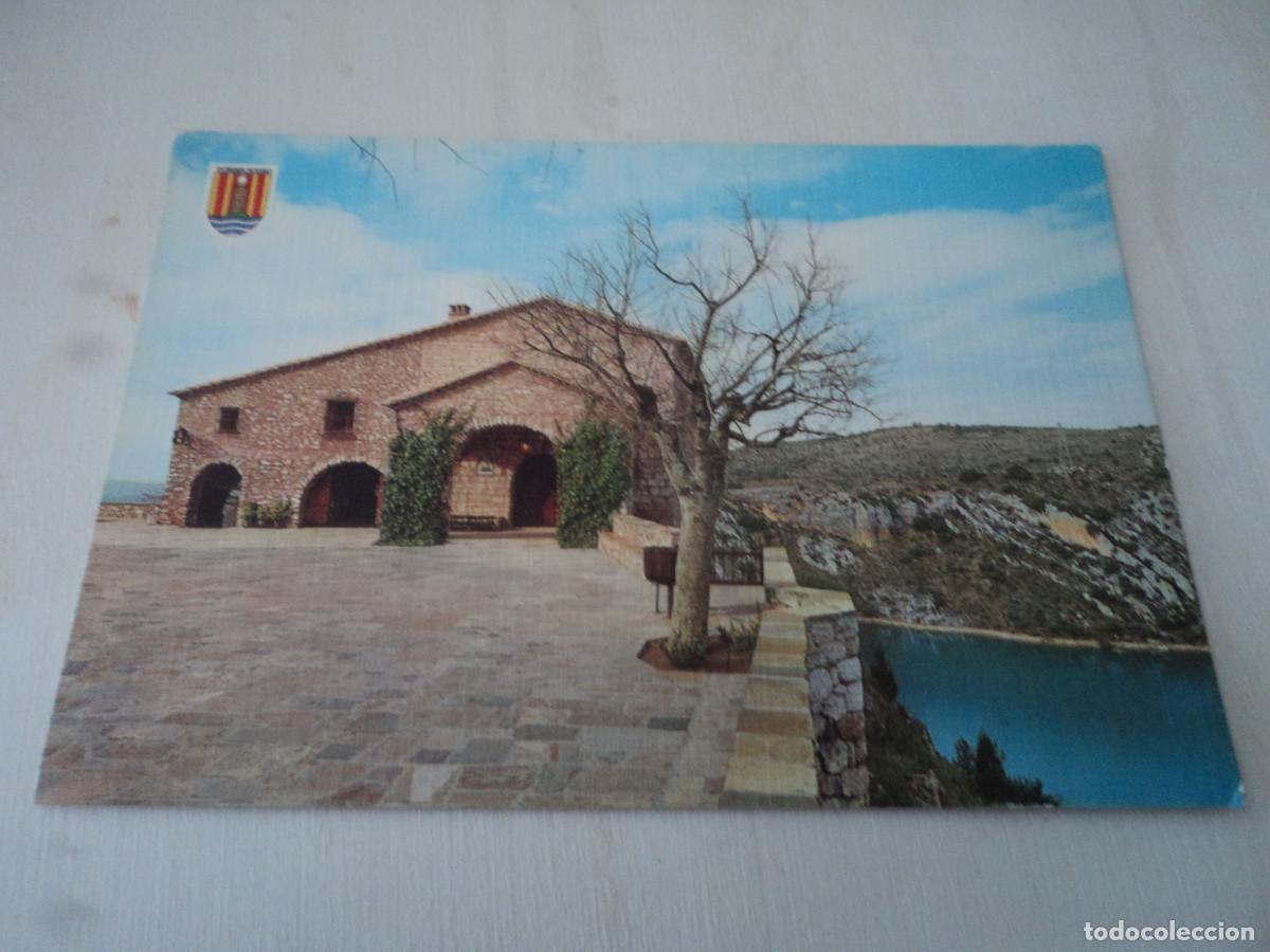 Postales: 25 torreciudad, ermita, ed. sicilia - Foto 1