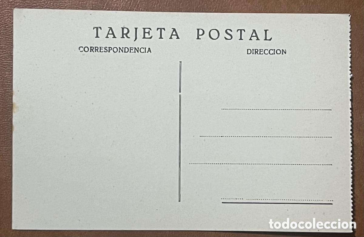 Postales: POSTAL, MONZON. CALLE MAYOR. sin circular - Foto 2