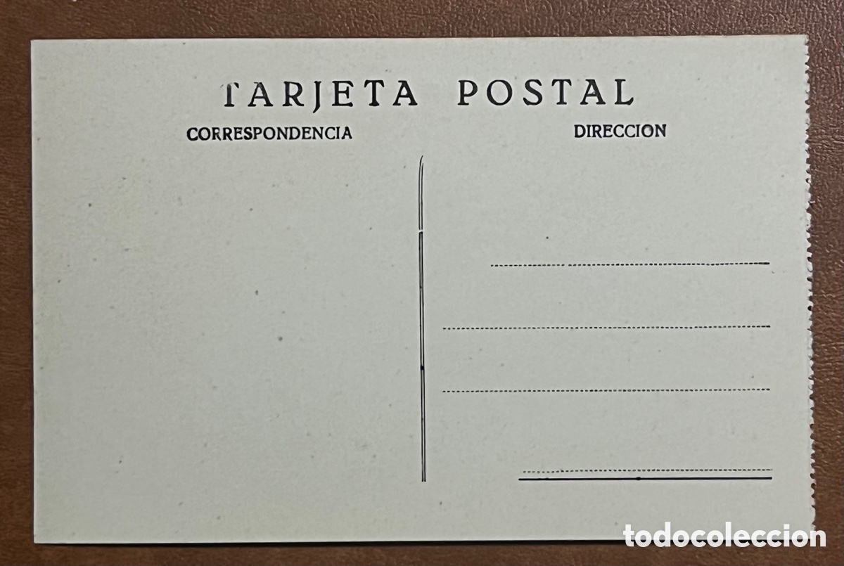 Postales: POSTAL- MONZON: CASTILLO. sin circular - Foto 2