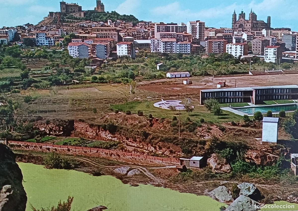 Postales: Alca&ntilde;iz. - Foto 1