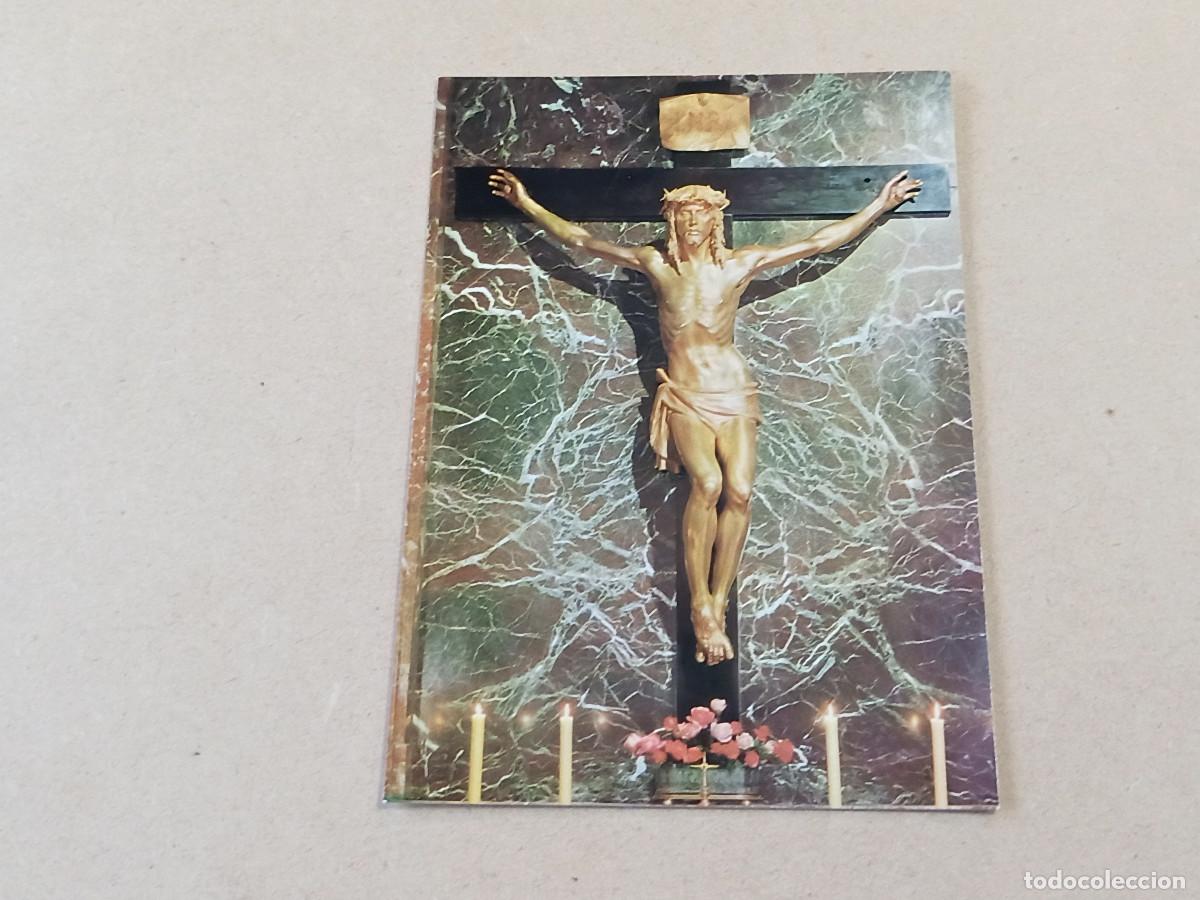 Postales: HUESCA - POSTAL TORRECIUDAD - CAPILLA DEL SANT&Iacute;SIMO - Foto 1