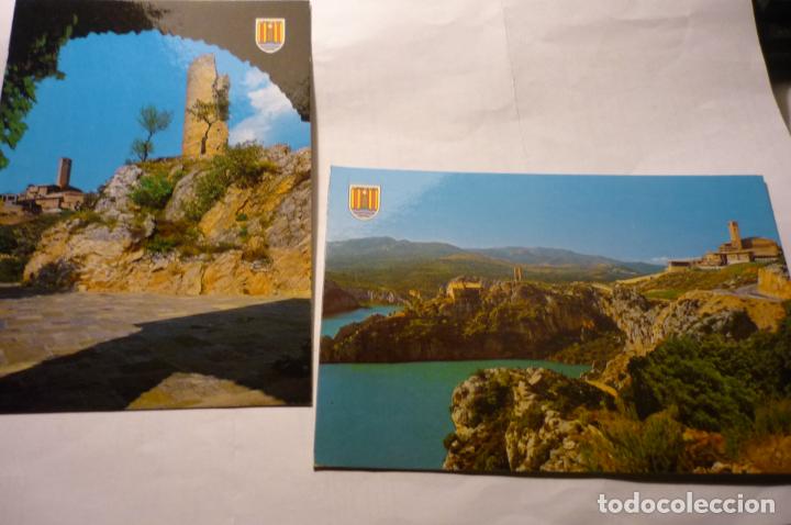 Postales: lote postales torreciudad - Foto 1