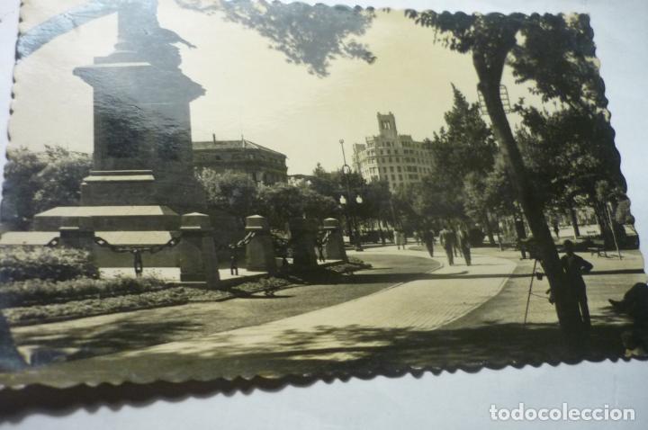 Postales: postal zaragoza pl.aragon - Foto 1