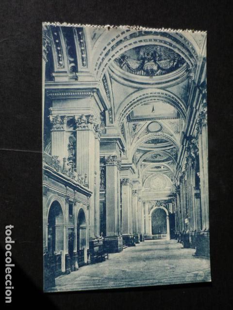 Postales: ZARAGOZA UNA NAVE DEL PILAR - Foto 1