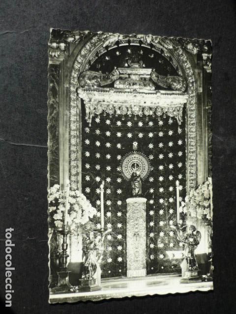 Postales: ZARAGOZA NUESTRA SE&Ntilde;ORA DEL PILAR - Foto 1