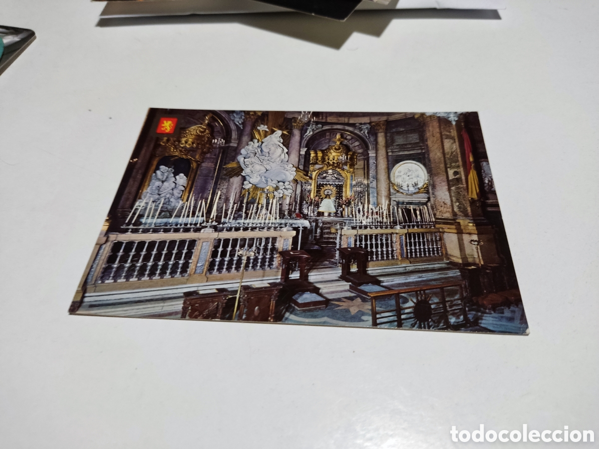 Postales: Postal Zaragoza - Foto 1