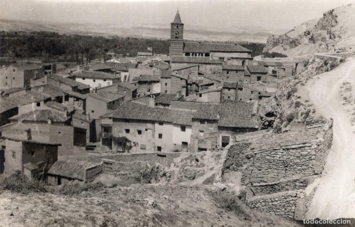 Postales: TERUEL. CONCUD - Foto 1