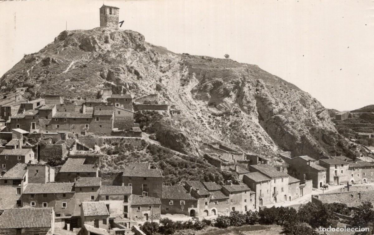 Postales: SAN ESTEBAN DE LITERA. VISTA - Foto 1