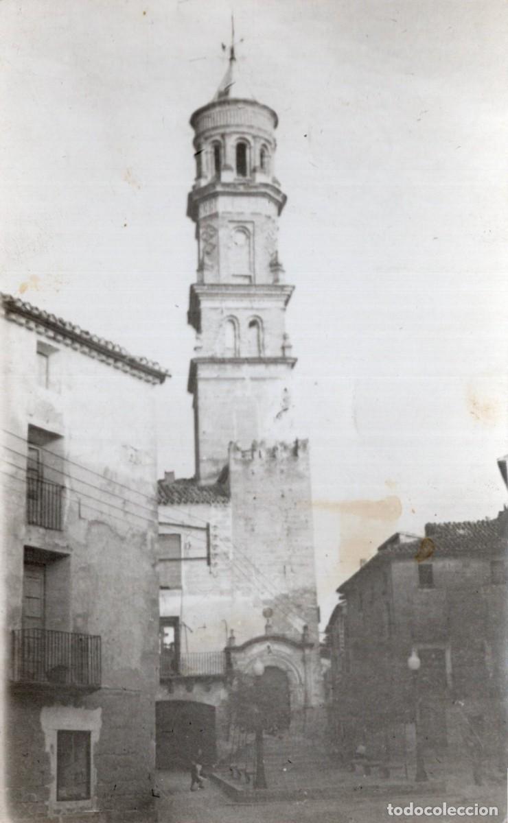 Postales: MAELLA - Foto 1
