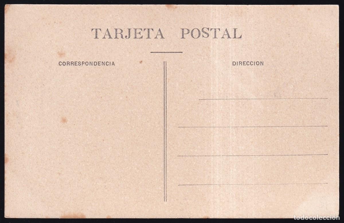 Postales: *Un Baturrico* Sin datos. Nueva. - Foto 2