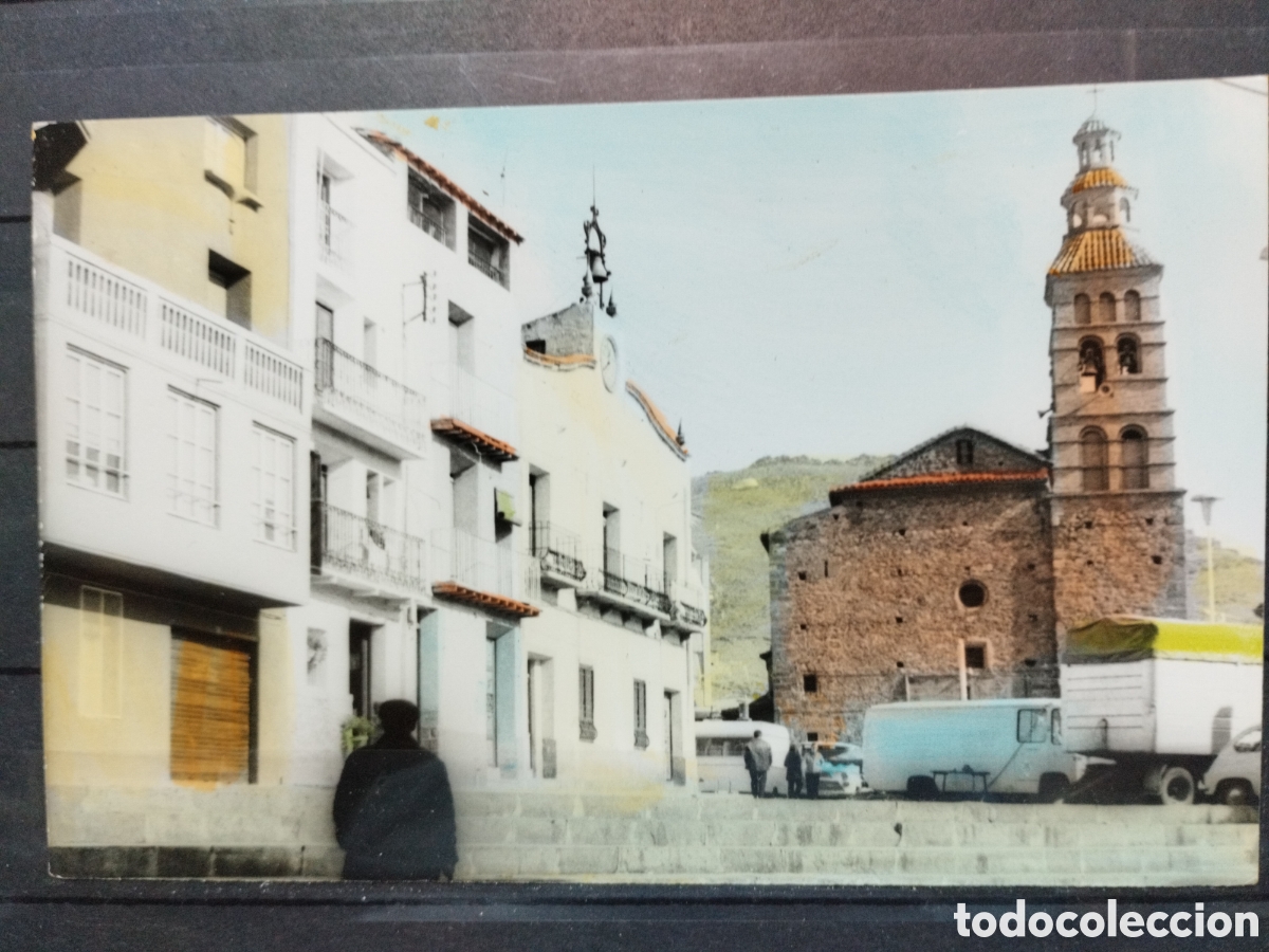 Postales: Arag&oacute;n. Brea de Arag&oacute;n. Zaragoza - Foto 1