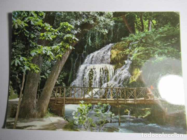 Postales: Zaragoza - Monasterio de Piedra - Foto 1
