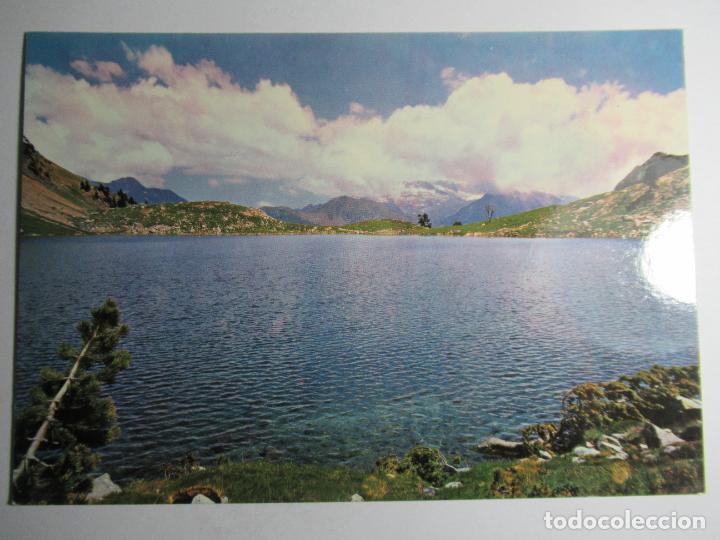 Postales: Benasque - Valle de Estos - Foto 1