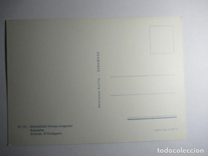 Postales: Benasque - Batisielles - Foto 2