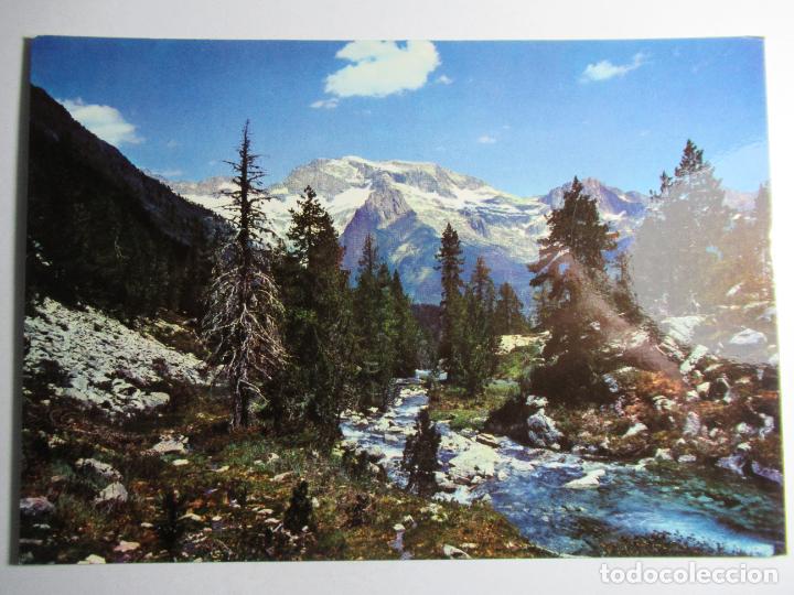 Postales: Benasque - Batisielles - Foto 1