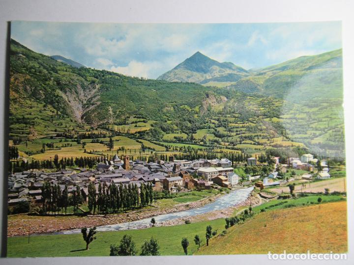 Postales: Benasque - R&iacute;o Esera - Foto 1
