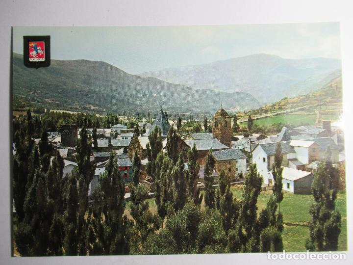 Postales: Benasque - Vista general - Foto 1