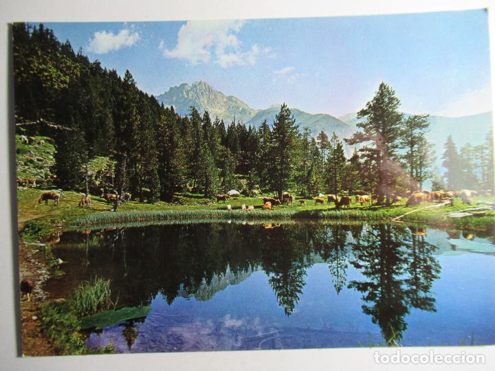 Postales: Benasque - Valle de Estos - Foto 1