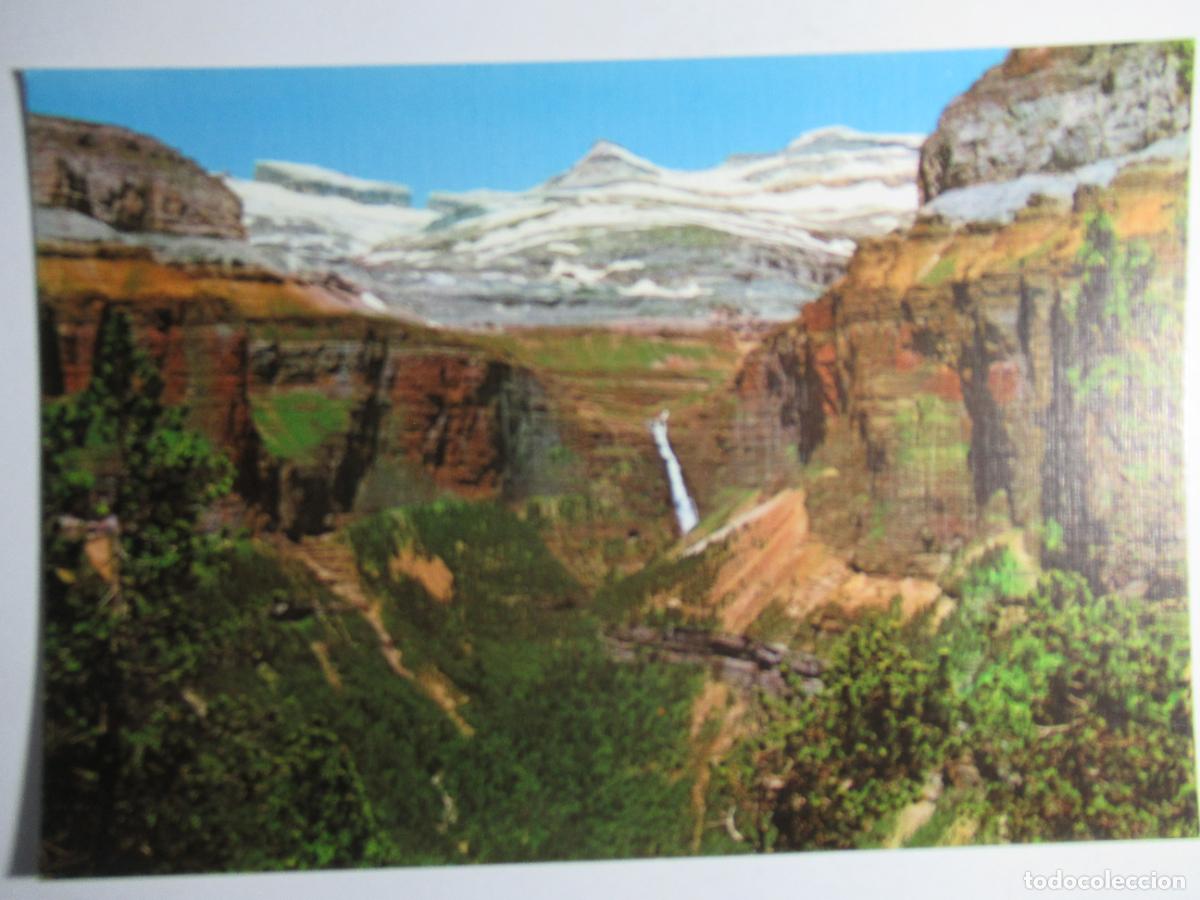 Postales: Ordesa - Parque Nacional - Foto 1