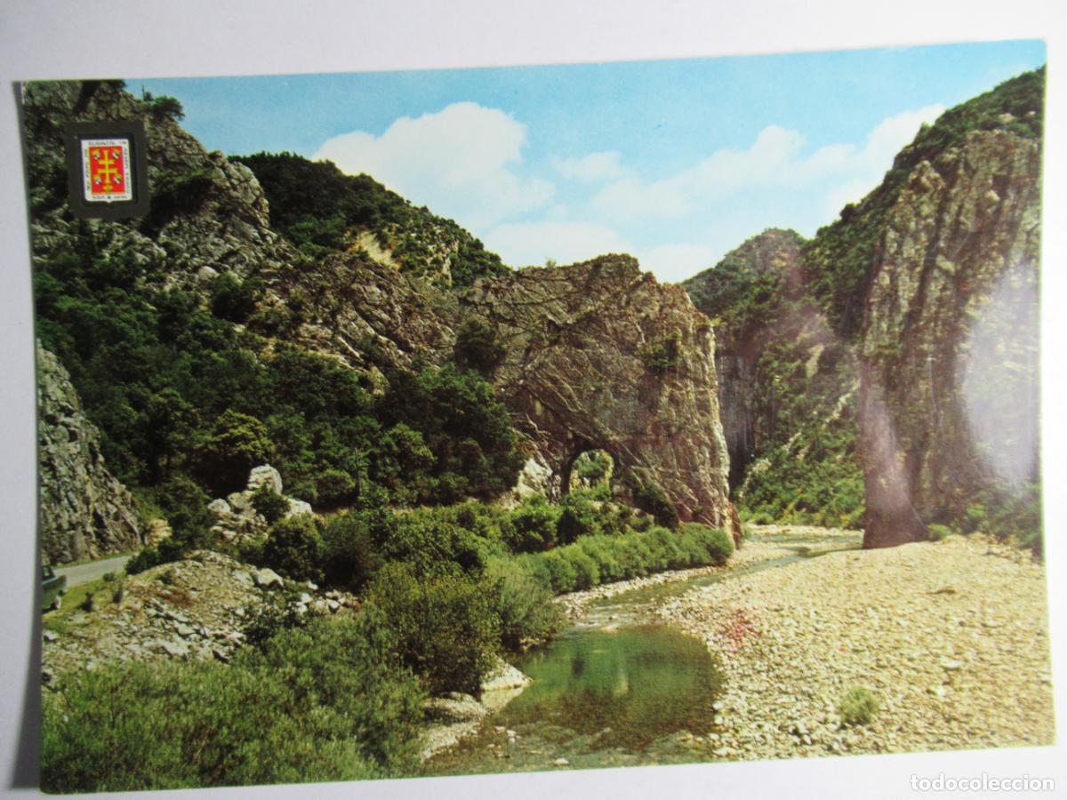 Postales: Pirineo Aragon&eacute;s - Anso - Foto 1