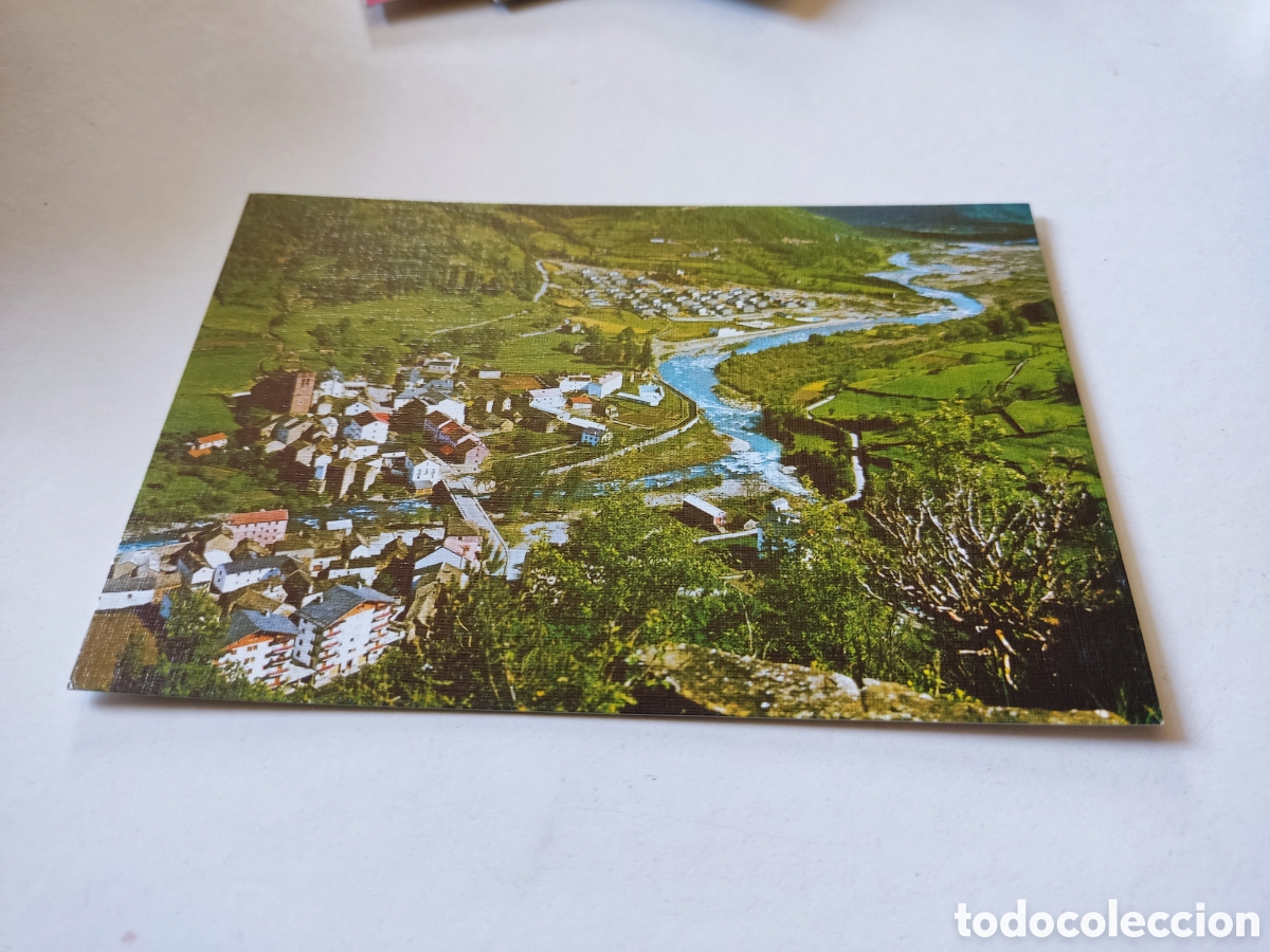 Postales: Postal Broto - Foto 1