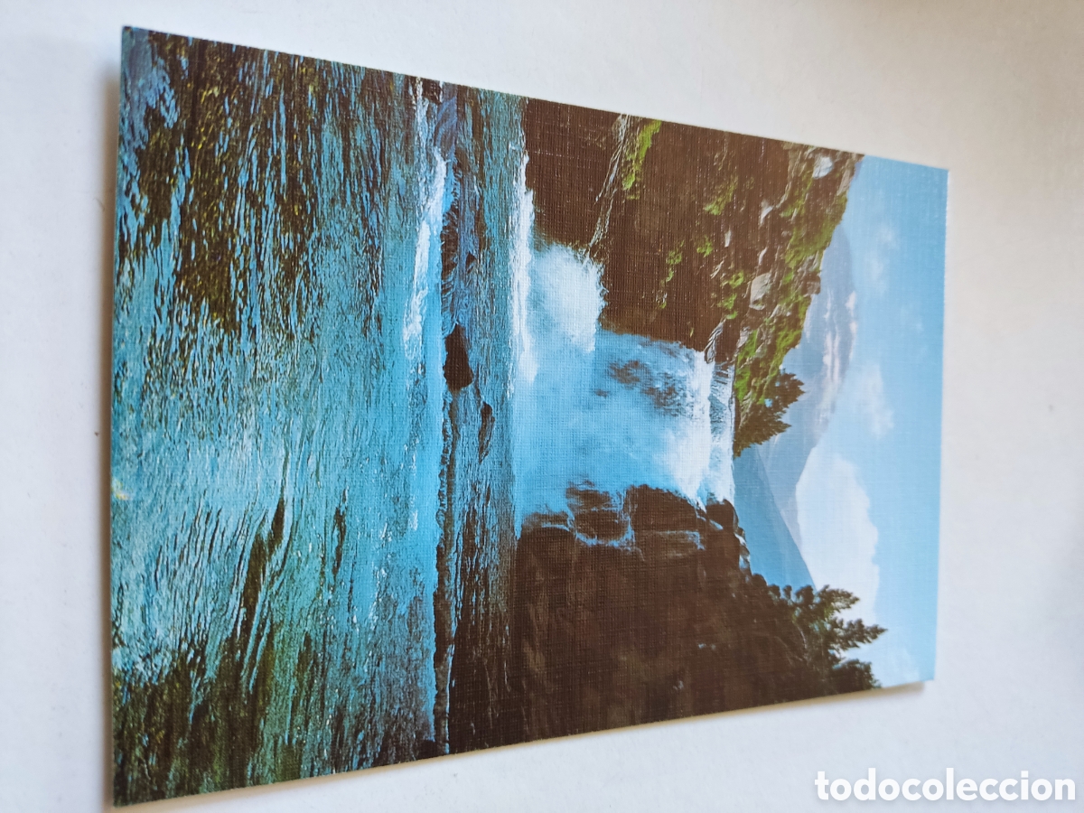 Postales: Postal torla - Foto 1