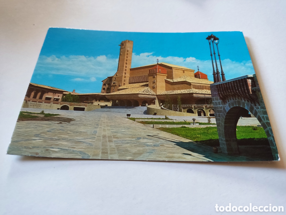 Postales: Postal Torreciudad - Foto 1