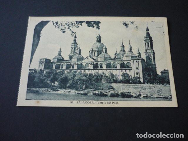 Postales: ZARAGOZA EL PILAR - Foto 1