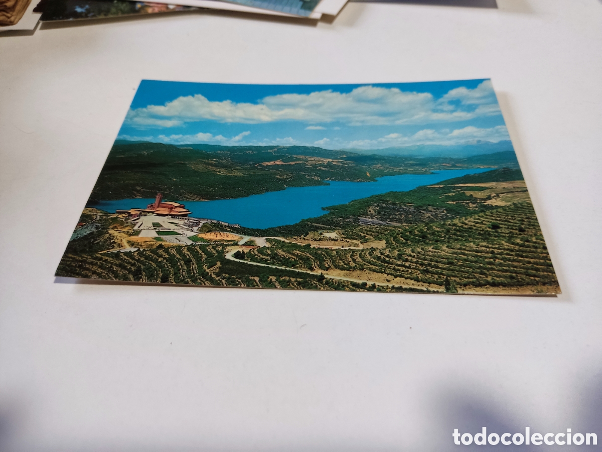 Postales: Postal Torreciudad - Foto 1