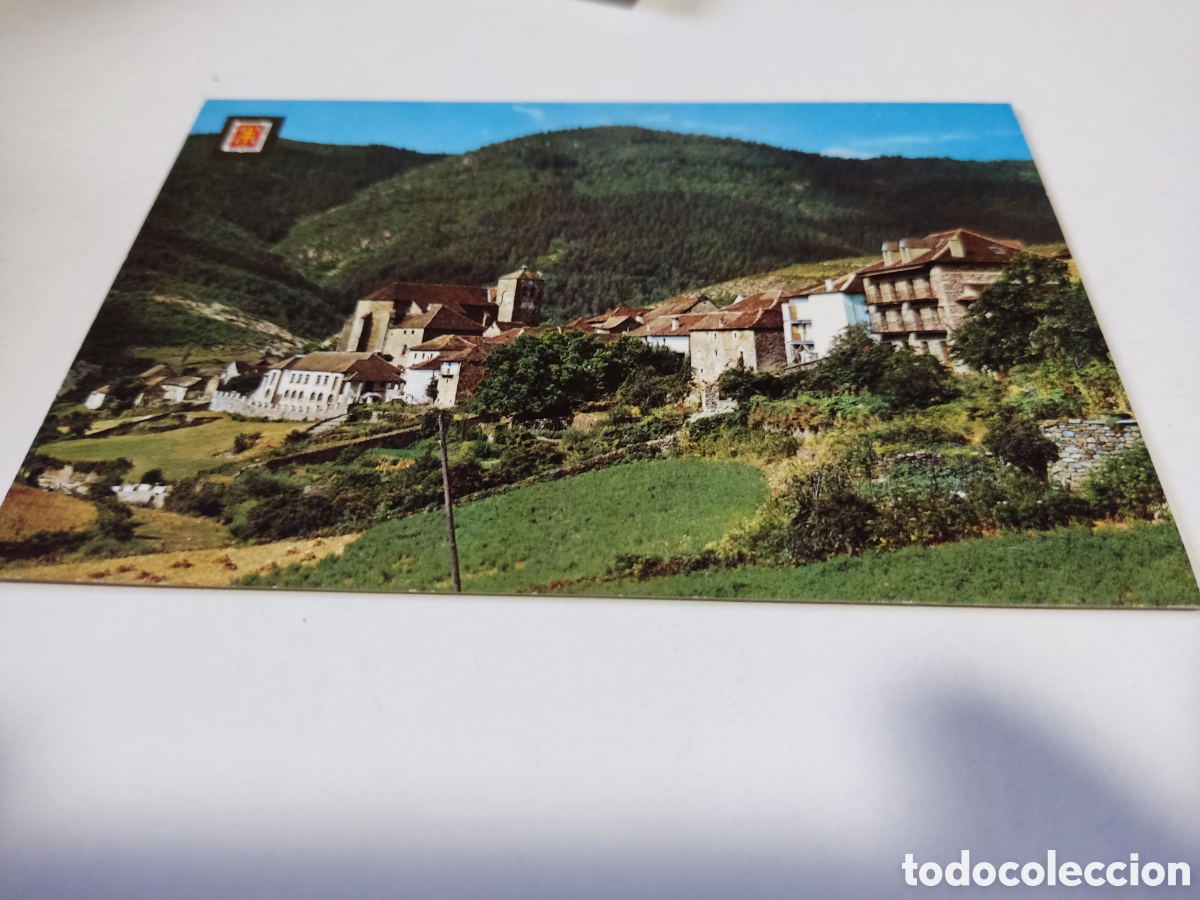 Postales: Postal anso - Foto 1