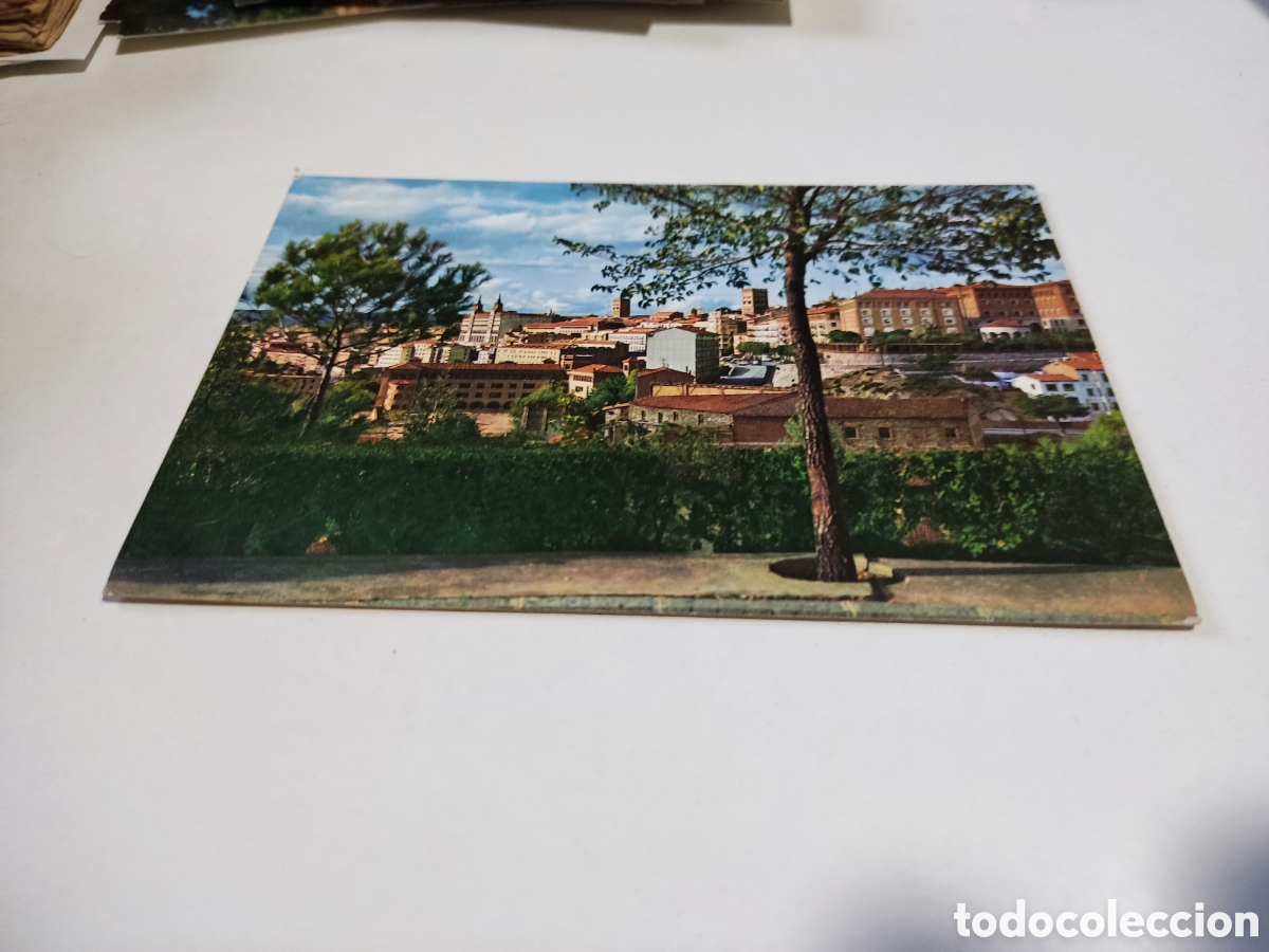 Postales: Postal Teruel - Foto 1