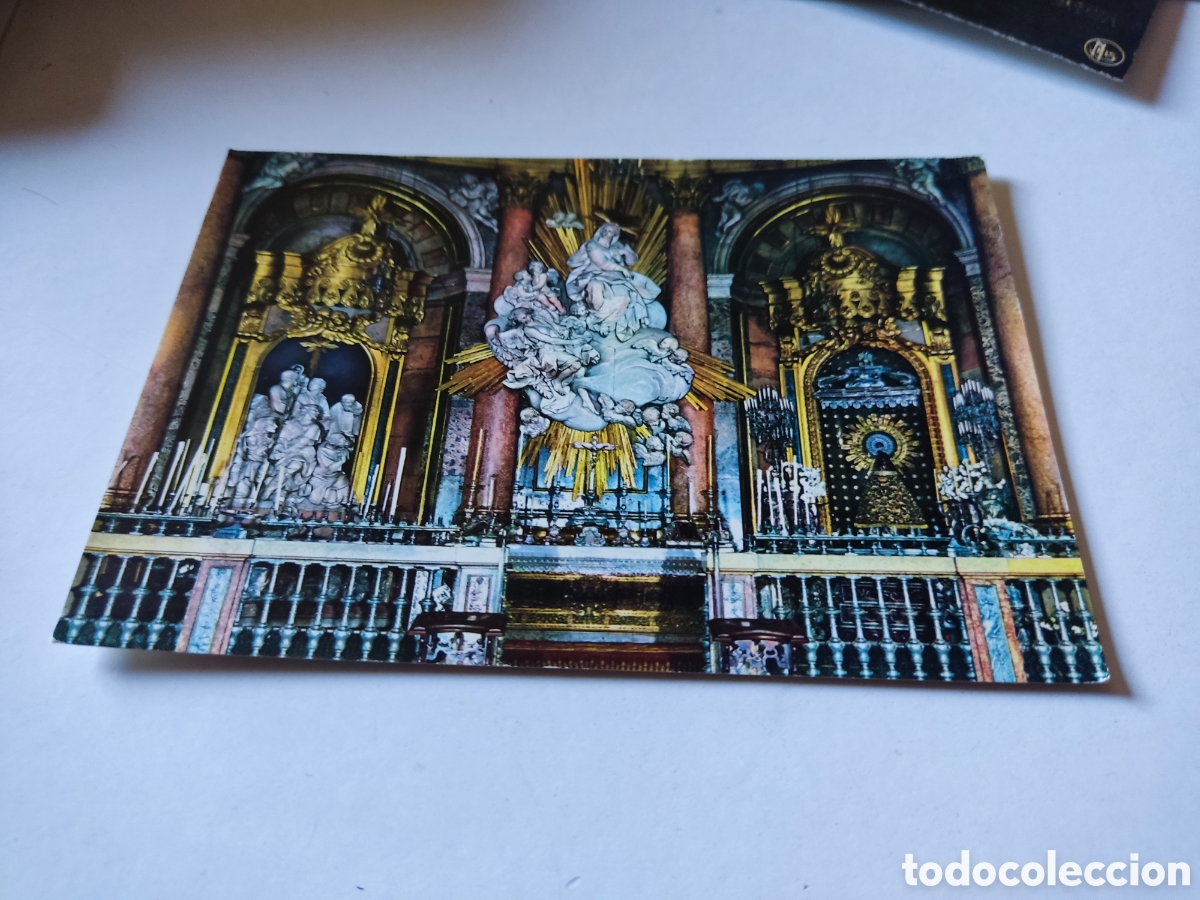Postales: Postal Zaragoza - Foto 1