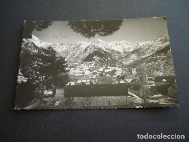 Postales: TRAMACASTILLA HUESCA VISTA GENERAL - Foto 1