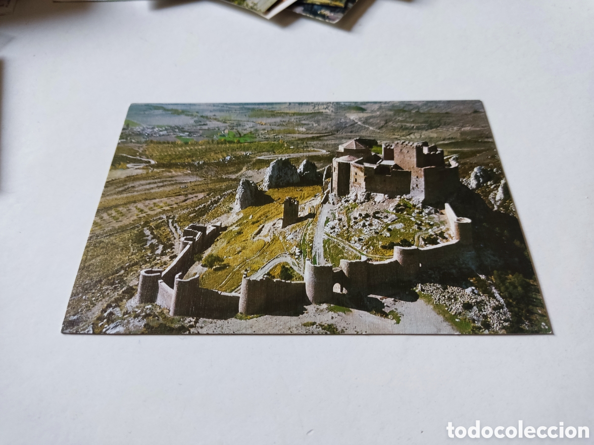 Postales: Postal castillo de Loarre - Foto 1