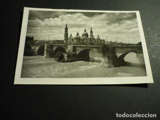Postales: ZARAGOZA - Foto 1